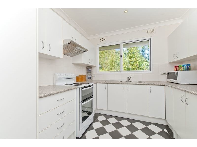 13/52 Tranmere Street, Drummoyne NSW 2047