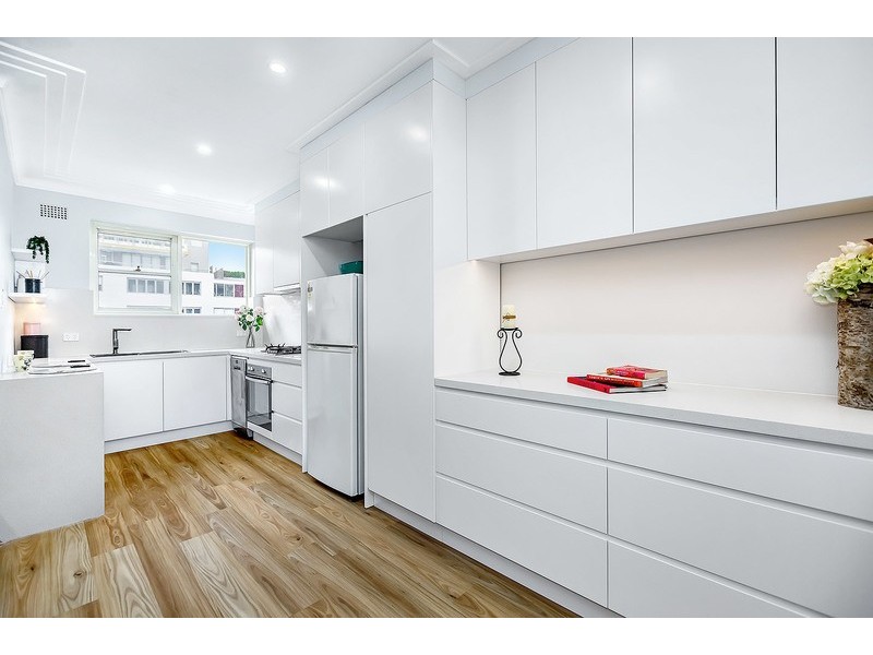 13/12 Marlborough Street, Drummoyne NSW 2047