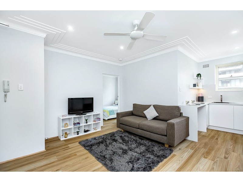 13/12 Marlborough Street, Drummoyne NSW 2047