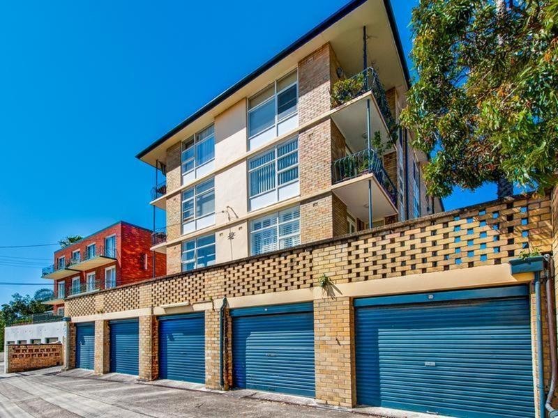 13/12 Marlborough Street, Drummoyne NSW 2047
