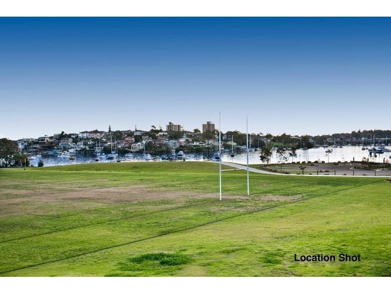 13/12 Marlborough Street, Drummoyne NSW 2047