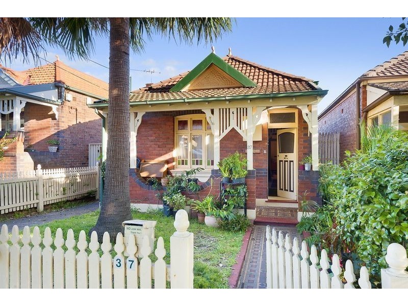 37 Minnesota Avenue, Five Dock NSW 2046