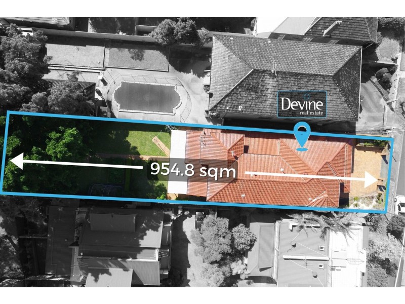 17 Blackwall Point Road, Chiswick NSW 2046