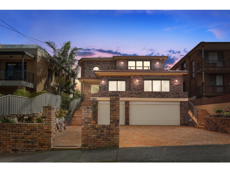 17 Blackwall Point Road, Chiswick NSW 2046