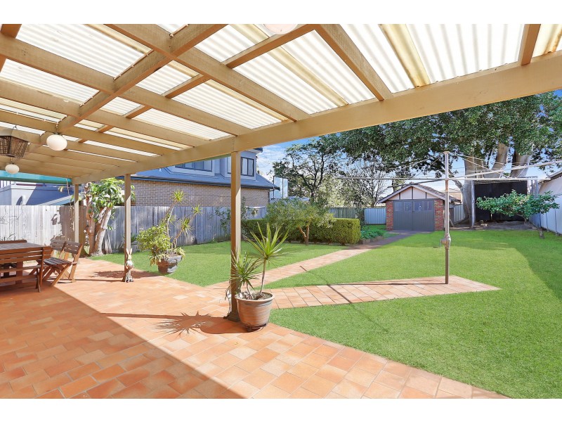 17 Blackwall Point Road, Chiswick NSW 2046