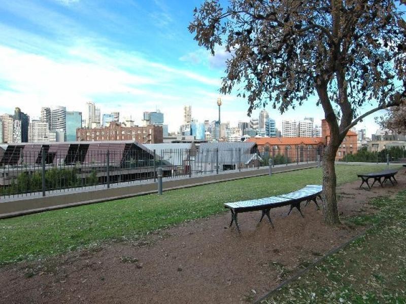 102/8 Point Street, Pyrmont NSW 2009