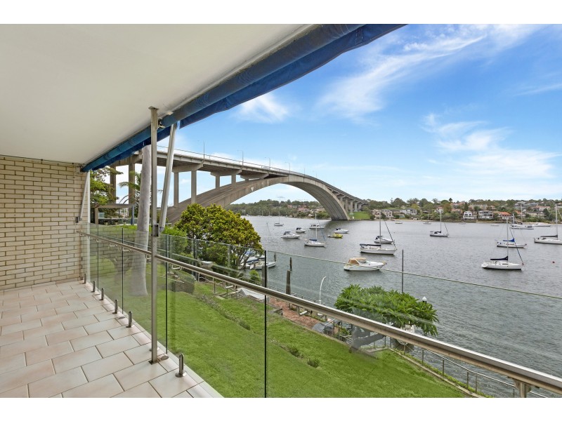 4/28 Drummoyne Ave, Drummoyne NSW 2047