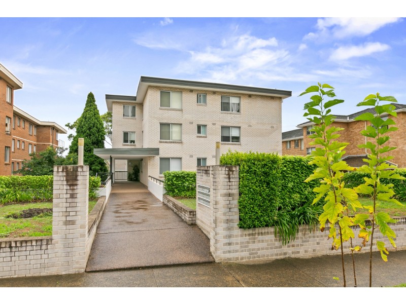 4/28 Drummoyne Ave, Drummoyne NSW 2047