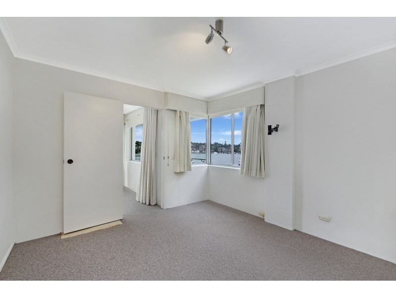 4/28 Drummoyne Ave, Drummoyne NSW 2047