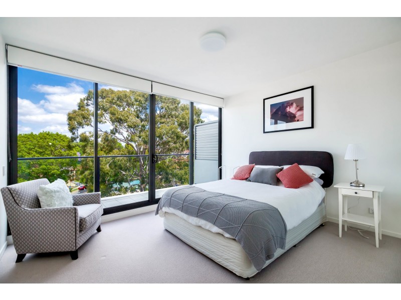 309/15 Chatham Road, West Ryde NSW 2114