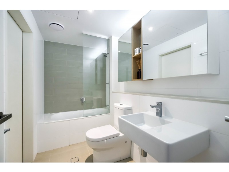 309/15 Chatham Road, West Ryde NSW 2114