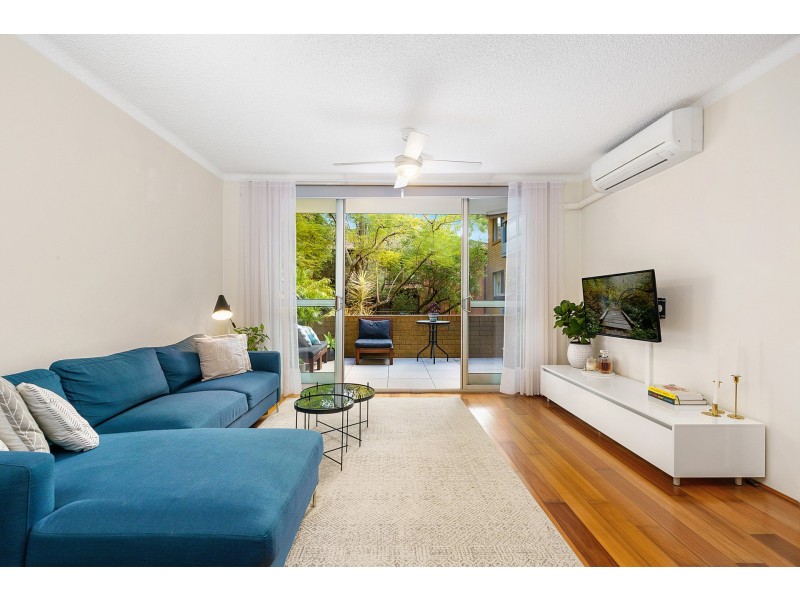 10/168 Hampden Road, Abbotsford NSW 2046