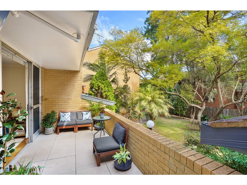 10/168 Hampden Road, Abbotsford NSW 2046