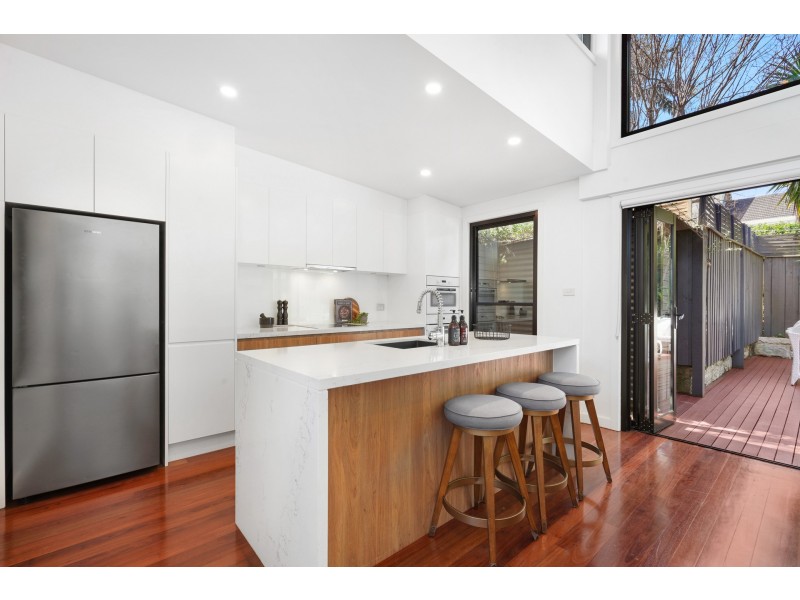 1 Derbyshire Road, Lilyfield NSW 2040