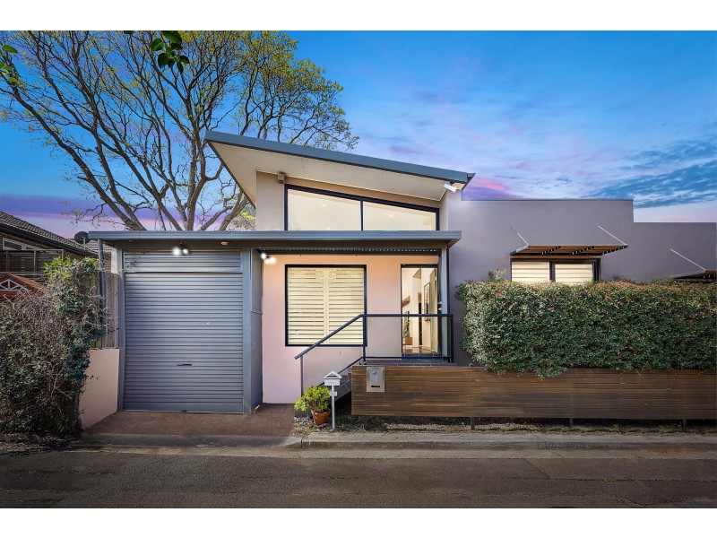 1 Derbyshire Road, Lilyfield NSW 2040