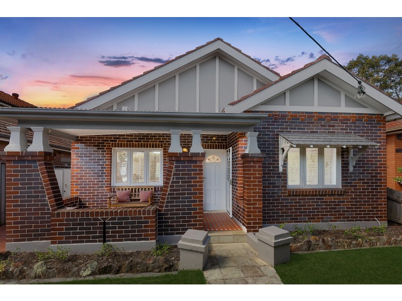 6 Coralie Street, Wareemba NSW 2046