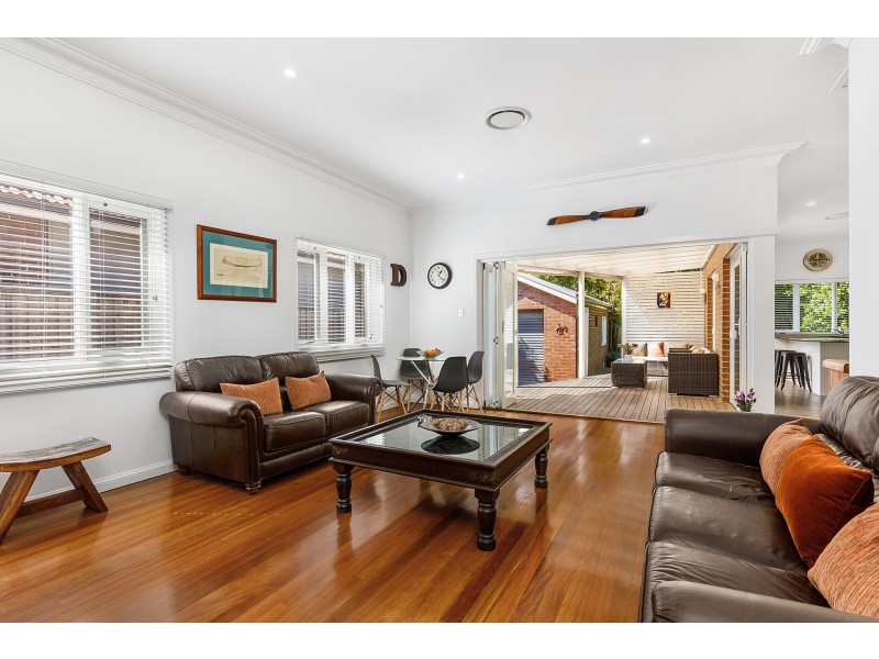 6 Coralie Street, Wareemba NSW 2046