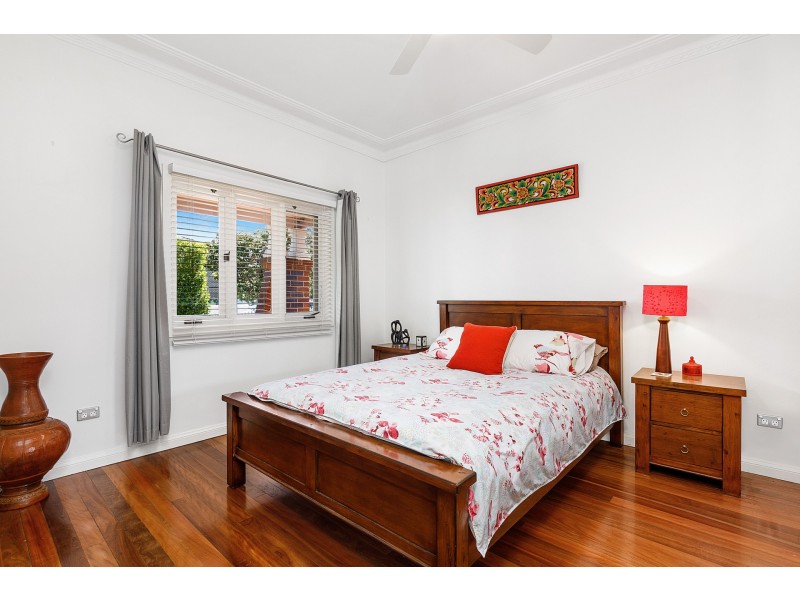 6 Coralie Street, Wareemba NSW 2046