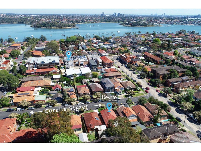 6 Coralie Street, Wareemba NSW 2046