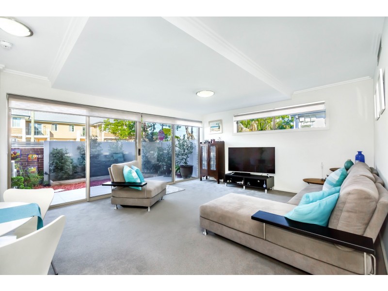 1/1 Princess Avenue, North Strathfield NSW 2137