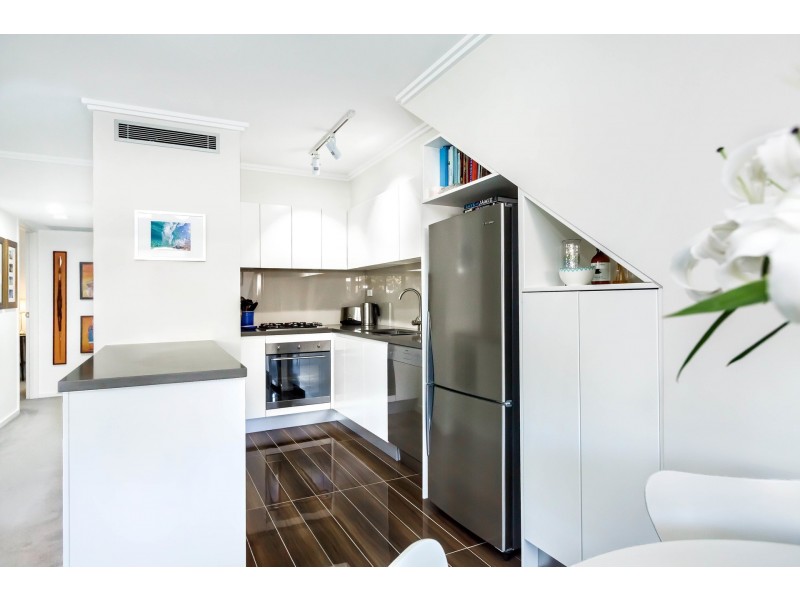 1/1 Princess Avenue, North Strathfield NSW 2137