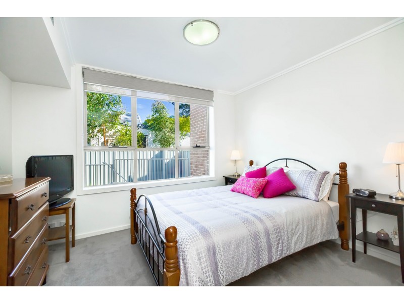 1/1 Princess Avenue, North Strathfield NSW 2137