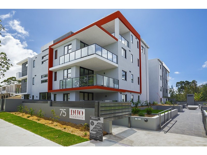 106/75 – 77 Second Avenue, Campsie NSW 2194