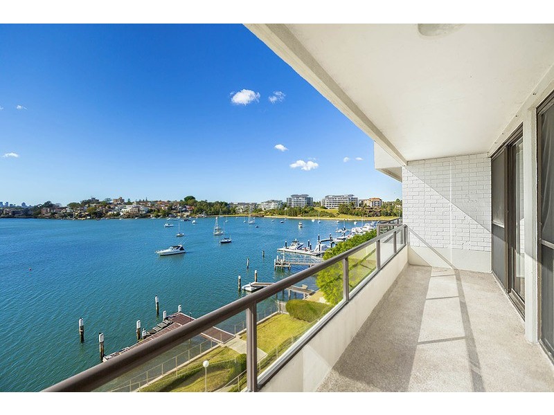 38/12 Walton Crescent, Abbotsford NSW 2046