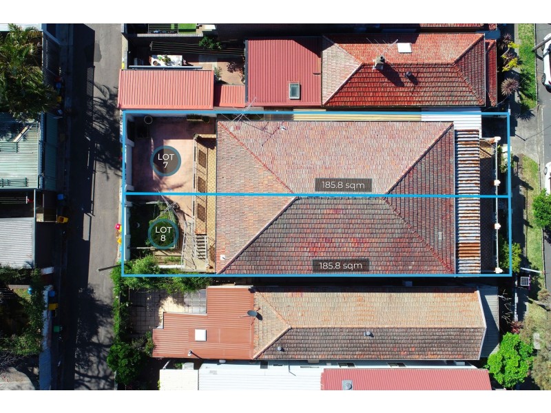 50 Charles Street, Leichhardt NSW 2040