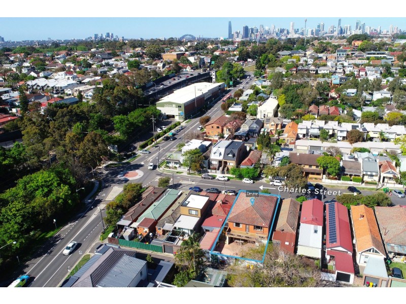 50 Charles Street, Leichhardt NSW 2040