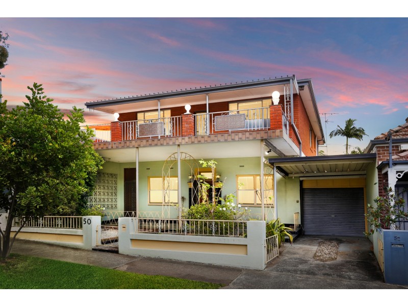 50 Charles Street, Leichhardt NSW 2040