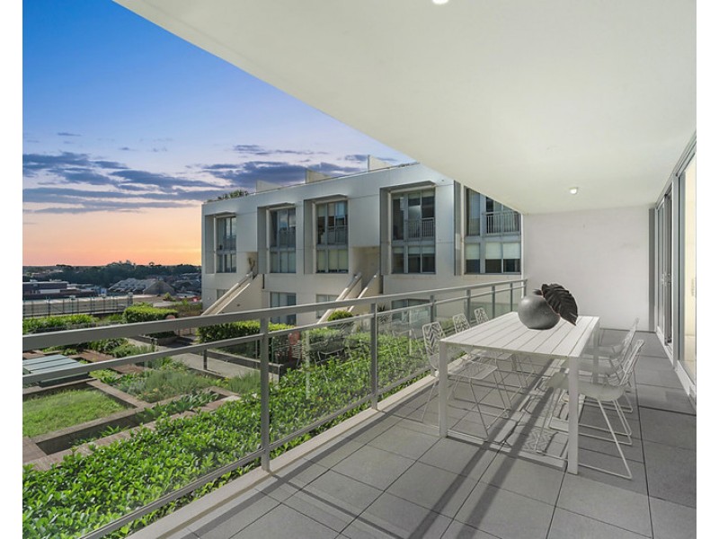 202/4-12 Garfield Street, Five Dock NSW 2046