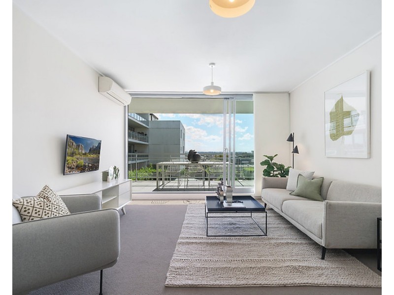 202/4-12 Garfield Street, Five Dock NSW 2046