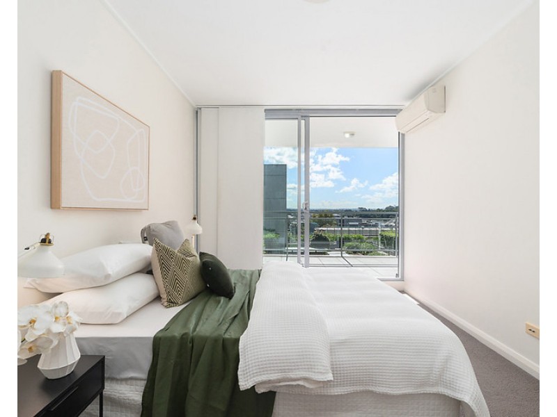 202/4-12 Garfield Street, Five Dock NSW 2046