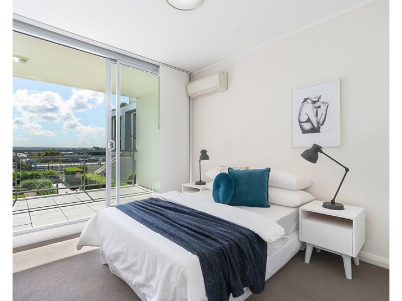 202/4-12 Garfield Street, Five Dock NSW 2046