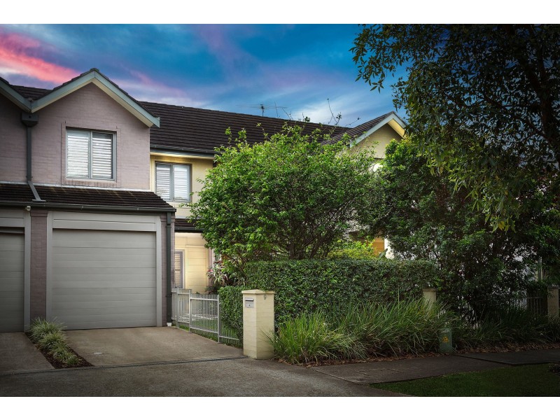 9 Myler Street, Five Dock NSW 2046