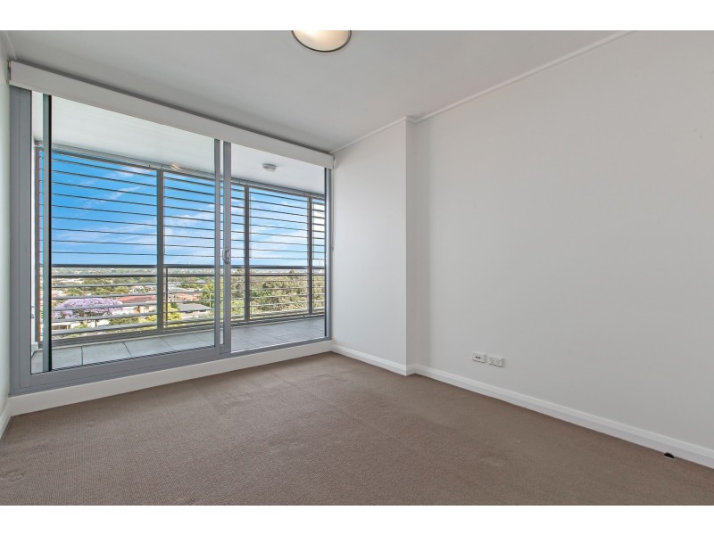 317/4-12 Garfield Street, Five Dock NSW 2046