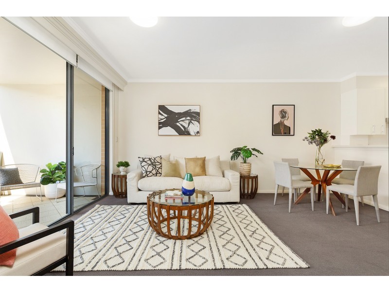408/3 Bechert Road, Chiswick NSW 2046