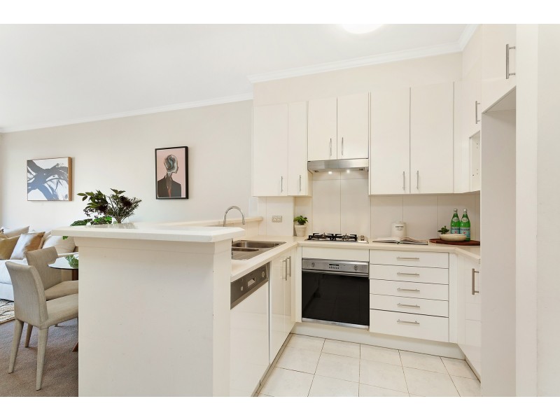 408/3 Bechert Road, Chiswick NSW 2046
