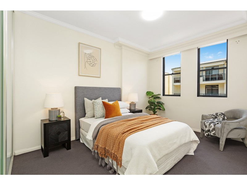 408/3 Bechert Road, Chiswick NSW 2046