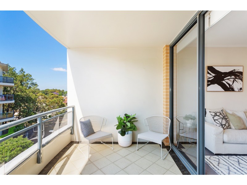 408/3 Bechert Road, Chiswick NSW 2046