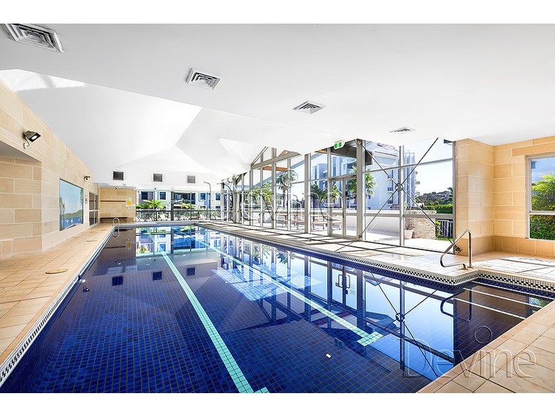 408/3 Bechert Road, Chiswick NSW 2046