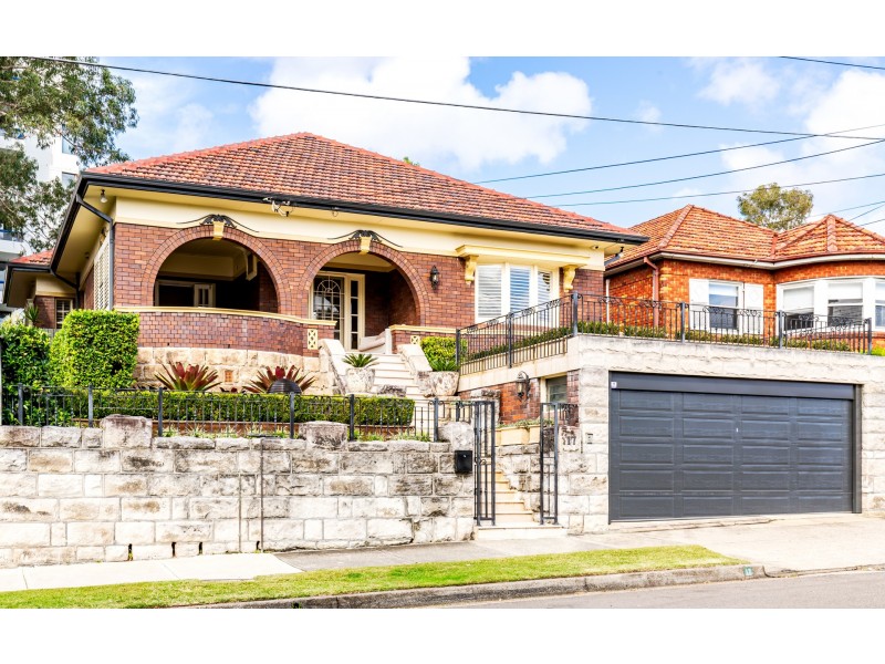 17 Drummoyne Avenue, Drummoyne NSW 2047