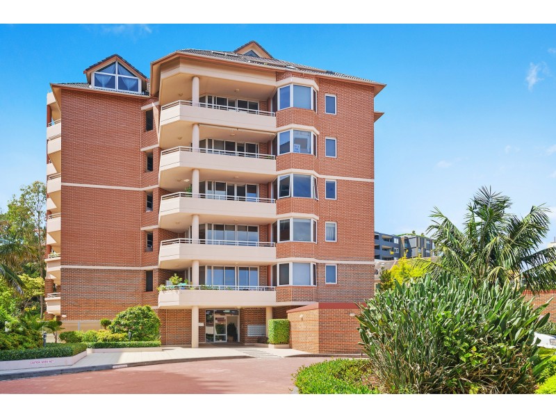 80/10 Webb Street, Croydon NSW 2132