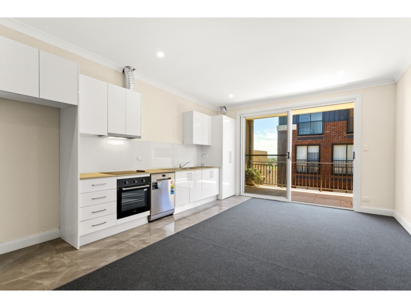 3/46A Jarrett Street, Leichhardt NSW 2040