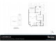 50/54A Blackwall Point Road, Chiswick NSW 2046 Floorplan