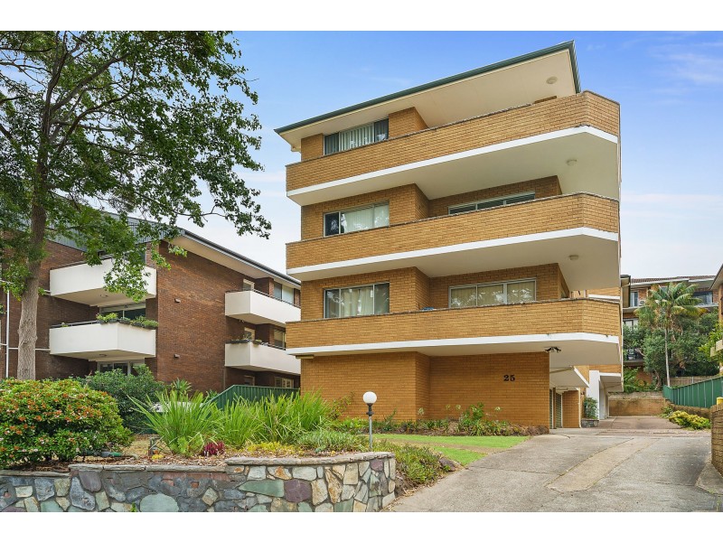 2/25 Walton Crescent, Abbotsford NSW 2046