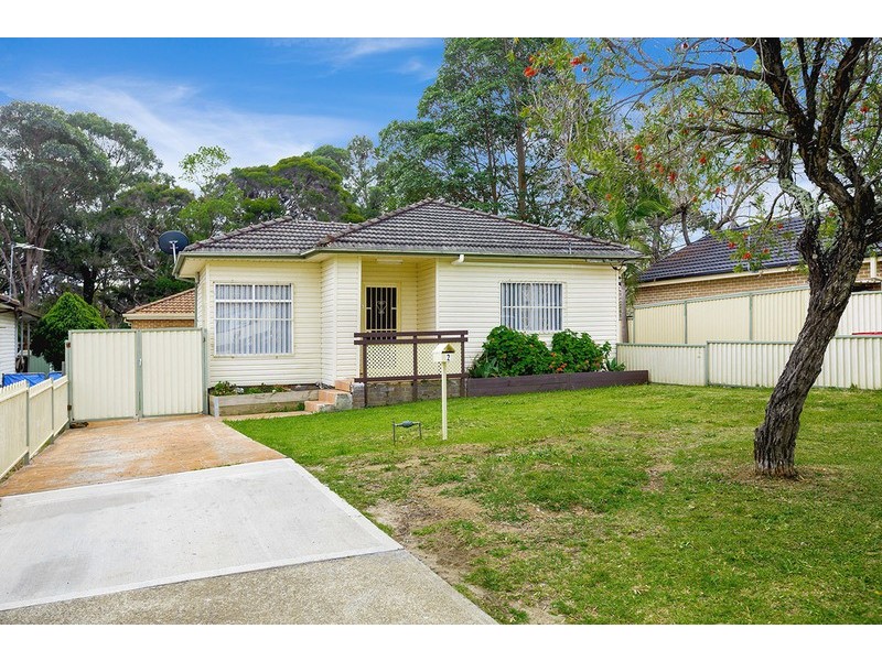 2 Miriam Street, Bass Hill NSW 2197