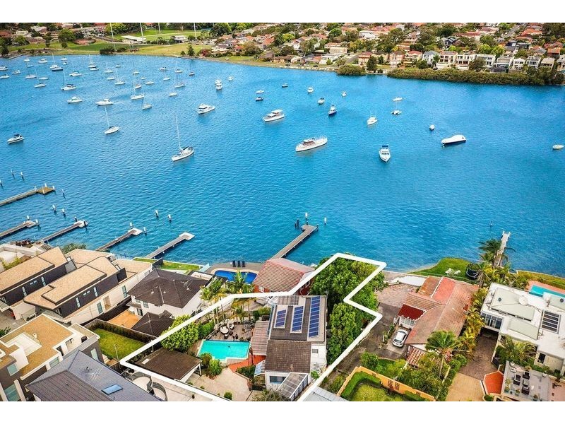 37 Burns Crescent, Chiswick NSW 2046