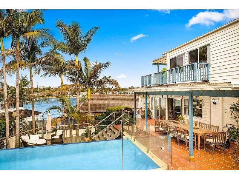 37 Burns Crescent, Chiswick NSW 2046